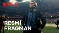 Mourinho Altyazılı Fragman görüntüsü
