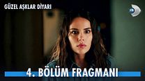 Güzel Aşklar Diyarı 4.Bölüm Fragman VCRH STCRH görüntüsü