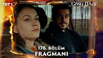 Gönül Dağı 176.Bölüm - Gönül Dağı - Sezon 5 - Bölüm 176 - Fragman VCRH STCRH görüntüsü