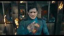 Superman Dublajlı Fragman görüntüsü