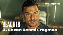 Reacher - Sezon 3 Dublajlı Fragman görüntüsü