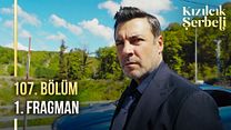 Kızılcık Şerbeti 107.Bölüm - Kızılcık Şerbeti - Sezon 4 - Bölüm 107 - Fragman VCRH STCRH görüntüsü