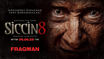 Siccîn 8 Fragman görüntüsü