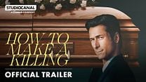 Nasıl Katil Olunur Fragman görüntüsü