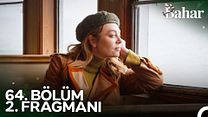 Bahar 64.Bölüm Final - Bahar - Sezon 3 - Bölüm 64 - Fragman VCRH STCRH görüntüsü