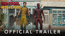 Deadpool & Wolverine Fragman görüntüsü