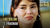 Kızılcık Şerbeti 140.Bölüm - Kızılcık Şerbeti - Sezon 5 - Bölüm 2 - Fragman VCRH STCRH görüntüsü
