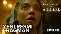 Ann Lee Efsanesi Altyazılı Fragman görüntüsü