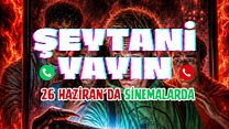Şeytani Yayın Altyazılı Fragman görüntüsü