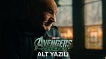 Avengers: Doomsday Altyazılı Teaser görüntüsü