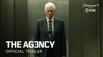 The Agency Fragman görüntüsü