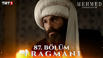 Mehmed: Fetihler Sultanı 87.Bölüm - Mehmed: Fetihler Sultanı - Sezon 4 - Bölüm 4 - Fragman VCRH STCRH görüntüsü