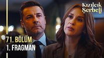 Kızılcık Şerbeti 71.Bölüm Fragman VCRH STCRH görüntüsü