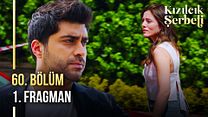 Kızılcık Şerbeti 60.Bölüm Fragman VCRH STCRH görüntüsü