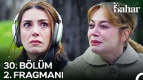 Bahar 30.Bölüm Fragman VCRH STCRH görüntüsü