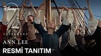 Ann Lee Efsanesi Altyazılı Fragman görüntüsü