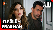 A.B.İ 17.Bölüm - A.B.İ. - Sezon 1 - Bölüm 17 - Fragman VCRH STCRH görüntüsü