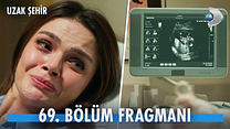 Uzak Şehir 69.Bölüm - Uzak Şehir - Sezon 3 - Bölüm 69 - Fragman VCRH STCRH görüntüsü
