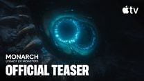 Monarch: Legacy of Monsters - Sezon 2 Teaser görüntüsü
