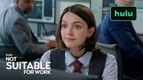Not Suitable For Work Fragman görüntüsü