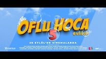 Oflu Hoca 5 Fragman görüntüsü
