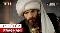 Mehmed: Fetihler Sultanı 89.Bölüm - Mehmed: Fetihler Sultanı - Sezon 4 - Bölüm 6 - Fragman VCRH STCRH görüntüsü