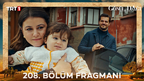 Gönül Dağı 208.Bölüm - Gönül Dağı - Sezon 6 - Bölüm 208 - Fragman VCRH STCRH görüntüsü