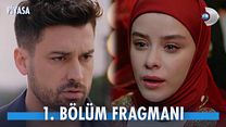 Piyasa 1.Bölüm Fragman VCRH STCRH görüntüsü