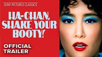 Ha-Chan, Shake Your Booty! Fragman görüntüsü
