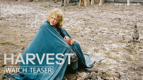 Harvest Teaser görüntüsü