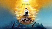 The Divine Protector - Master Salt Begins Fragman görüntüsü