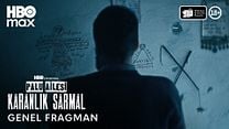 Palu Ailesi: Karanlık Sarmal Fragman görüntüsü