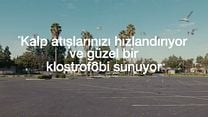 Backrooms Altyazılı Fragman görüntüsü