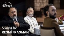 Sekizinci Aile Fragman görüntüsü