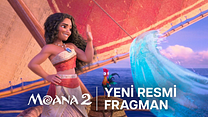 Moana 2 Dublajlı Fragman görüntüsü