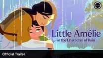 Amélie et la métaphysique des tubes Fragman görüntüsü