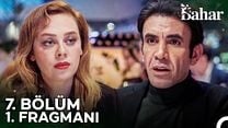 Bahar 7.Bölüm Fragman VCRH STCRH görüntüsü