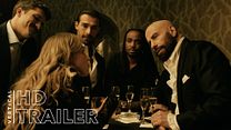 The Gentleman Thief Fragman görüntüsü