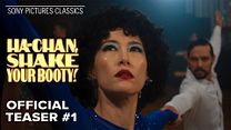 Ha-Chan, Shake Your Booty! Fragman görüntüsü