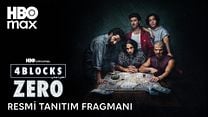 4 Blocks Zero - Sezon 1 Altyazılı Fragman görüntüsü