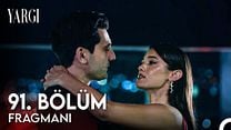 Yargı 91.Bölüm Fragman VCRH STCRH görüntüsü