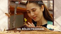 Gönül Dağı 140.Bölüm Fragman VCRH STCRH görüntüsü