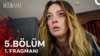Delikanlı 5.Bölüm - Delikanlı - Sezon 1 - Bölüm 5 - Fragman VCRH STCRH görüntüsü