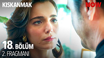 Kıskanmak 18.Bölüm - Kıskanmak - Sezon 1 - Bölüm 18 - Fragman VCRH STCRH görüntüsü