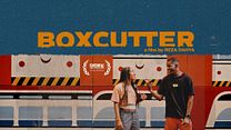 Boxcutter Fragman görüntüsü