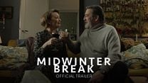 Midwinter Break Fragman görüntüsü