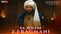 Mehmed: Fetihler Sultanı 64.Bölüm - Mehmed: Fetihler Sultanı - Sezon 3 - Bölüm 64 - Fragman VCRH STCRH görüntüsü