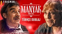 Manyak Dublajlı Fragman görüntüsü