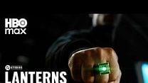 Lanterns 2. Teaser görüntüsü