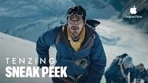 Tenzing Fragman görüntüsü